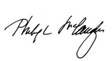 McLaughlin signature